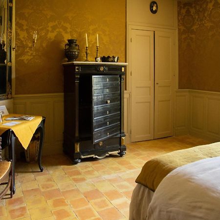 Le Manoir Du Plessis Hotel Dance  Екстериор снимка