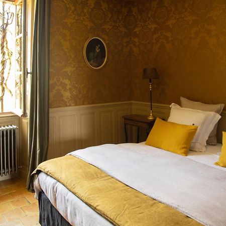 Le Manoir Du Plessis Hotel Dance  Екстериор снимка